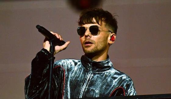 Louis Tomlinson slams 'The X Factor' as ‘unethical at times’