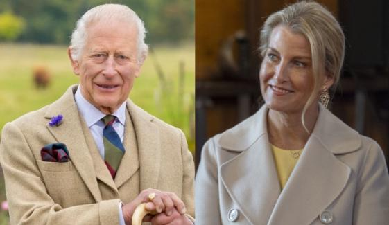 King Charles to assign key role to Duchess Sophie ahead of major event 
