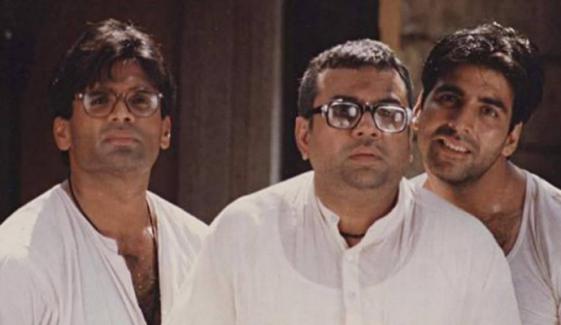 'Hera Pheri' star reveals real reason behind third instalment delay