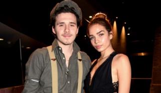 Brooklyn Beckham’s ex Hana Cross pulls out of exposé after family drama