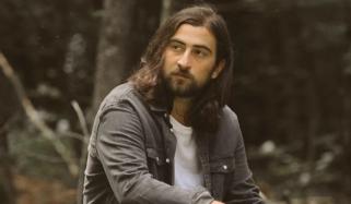 Noah Kahan reveals new album holds ‘feelings’ he ‘wants to scream’ after long silence