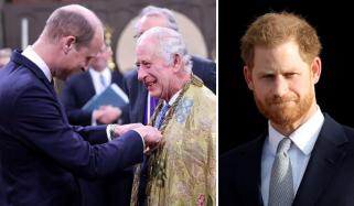 King Charles’ quiet move highlights William’s significance over Harry?