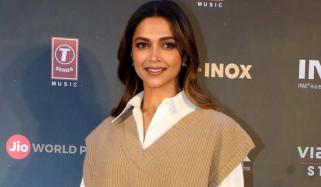 Deepika Padukone earns praises from ‘Jawan’ director: ‘Lucky charm’