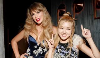 Taylor Swift ‘protects’ BLACKPINK star from reliving her music industry nightmare