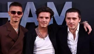 Cruz Beckham’s latest move linked to Brooklyn sparks confusion amid rift