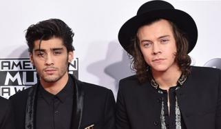 Zayn Malik takes swipe at Harry Styles amid ticket prices controversy 