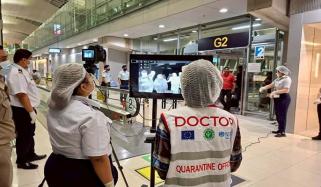 Pakistan tightens surveillance to curb deadly Nipah virus