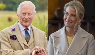 King Charles to assign key role to Duchess Sophie ahead of major event 