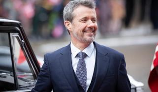 King Frederik X confirms Greenland trip amid US acquisition tensions 