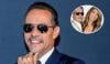 Jennifer Lopez’s ex Marc Anthony warms hearts with baby news