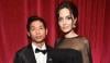 Angelina Jolie's son to follow in her footsteps as he walks solo at Sundance 
