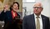 Amy Klobuchar announces bid for Minnesota governor following Walz exit