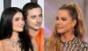 Khloé Kardashian reacts to Kylie Jenner, Timothée Chalamet's budding romance