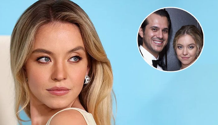 Sydney Sweeney finally breaks silence on ex-fiancé Jonathan Davino: 'I struggle’