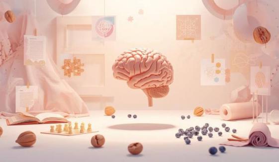 Best ways to improve brain health with age, according to Harvard expert