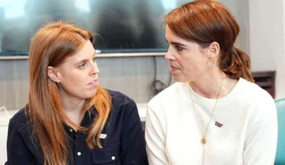 Beatrice, Eugenie dealing with 'emotional turmoil' despite secure Royal future