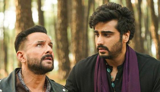 ‘Bhoot Police’ sequel gets exciting update