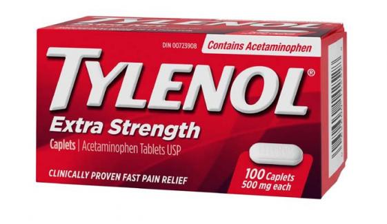 Is Tylenol safe for babies under age of 1?