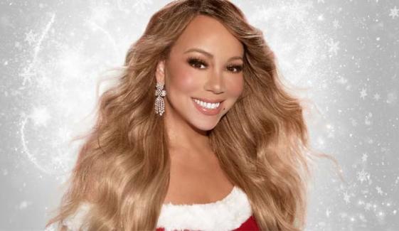 Mariah Carey discusses career success and philanthropic work
