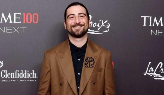 Noah Kahan shares exciting message after releasing new single ‘The Great Divide’