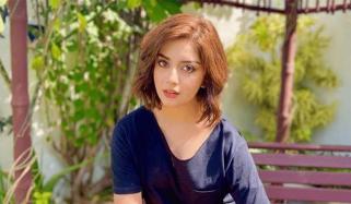 Alizeh Shah slams veteran singer Shazia Manzoor for dishonesty