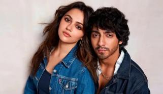 Ahaan Panday gets candid about audience expectations ahead of 'Saiyaara'