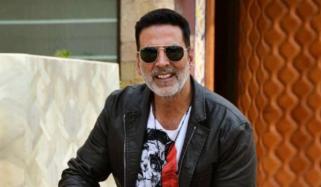 Akshay Kumar reflects on rise to stardom ahead of 'Wheel of Fortune' return