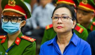 Vietnam to sell tycoon Truong My Lan's Hermès Birkin bags to cover fraud losses