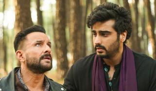 ‘Bhoot Police’ sequel gets exciting update