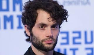 Penn Badgley makes rare body image confession: ‘Never had to lose weight’