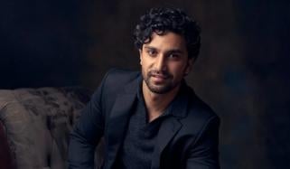 Ahad Raza Mir turns emotional while looking back on 9 years in industry