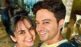 Gaurav Khanna’s wife Akanksha Chamola addresses divorce rumours 
