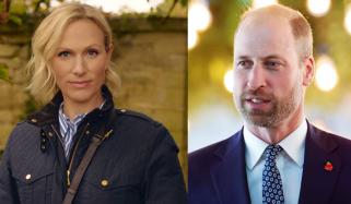 Zara Tindall prepared for key role in Prince William’s reign: ‘ideal choice’