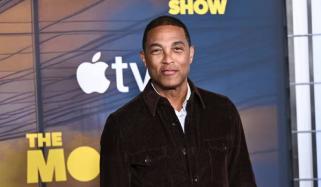 Don Lemon, former CNN anchor arrested after Minnesota church protest