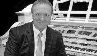 Nigel Ogden, BBC Radio 2 legendary broadcaster, dies ‘suddenly’ at 71