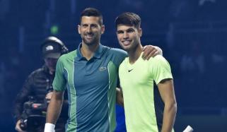 Novak Djokovic books epic Australian Open final against Carlos Alcaraz 