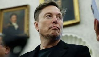 Elon Musk's SpaceX, xAI and Tesla merger talks underway, says report