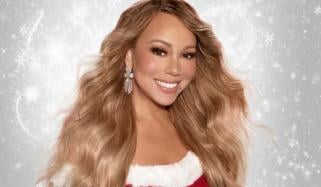 Mariah Carey discusses career success and philanthropic work