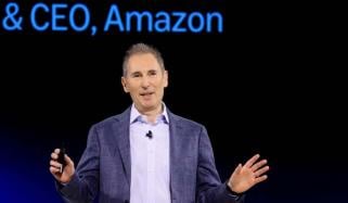 OpenAI to secure funding of $50B from Amazon: Report