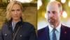 Zara Tindall prepared for key role in Prince William’s reign: ‘ideal choice’