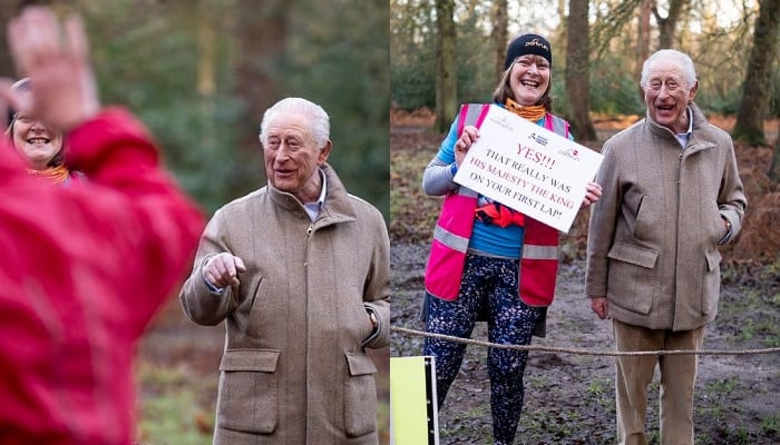 King Charles issues key advice with surprise move ahead of World Cancer Day