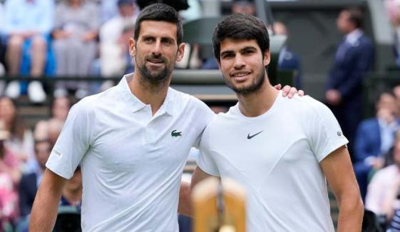 Alcaraz vs Djokovic: Who will make history at Australian Open 2026 final?
