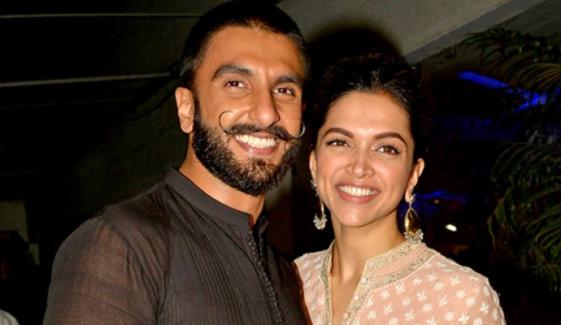 Deepika Padukone shares romantic plans for perfect day with Ranveer Singh