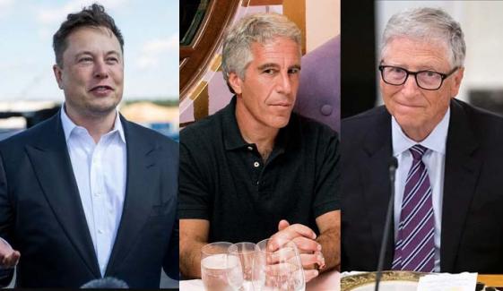 Musk ties to Epstein, Bill Gates' STD claims: New files reveal shocking details