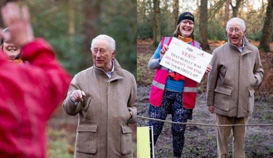 King Charles issues key advice with surprise move ahead of World Cancer Day