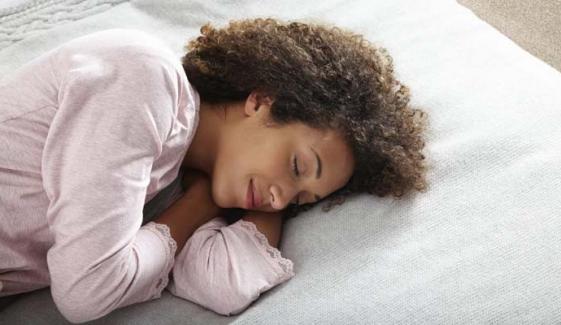 Sleeping without pillow? Experts say it may assist protect vision in glaucoma