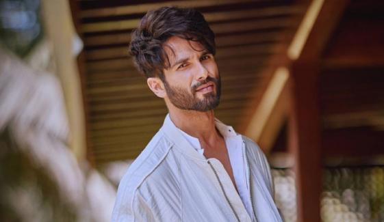 Shahid Kapoor slams Bollywood for not making 'good films'