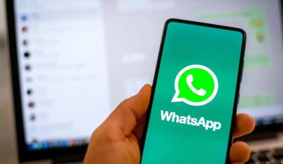 WhatsApp now shows forward count for channel updates in Android Beta