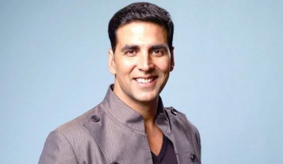 Akshay Kumar reacts to Rani Mukerji's fierce performance in 'Mardaani 3'