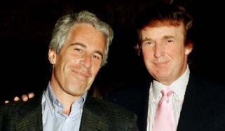 Epstein files: Trump accused of sexual abuse in newly released documents